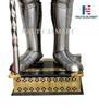 Medieval Knight Wearable Armor Functional Armour Great Display Cosplay LARP Costume view 3