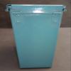 Merit wooden craft WW2 US .30 Cal 1919A4 250 Round Ammo Storage Box and Feed Tray view 2