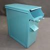 Merit wooden craft WW2 US .30 Cal 1919A4 250 Round Ammo Storage Box and Feed Tray view 3