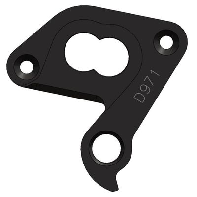Pilo D971 Derailleur Hanger for Bergamont Straitline Right Bike 2019 2018 2017