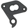 Pilo D971 Derailleur Hanger for Bergamont Straitline Right Bike 2019 2018 2017 view 2