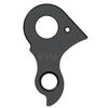 Pilo D966 Derailleur Hanger for Motobecane HAL6, Reiju, Rose Bikes view 3