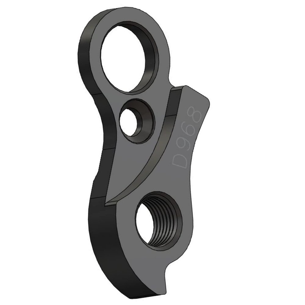 Pilo D968 Derailleur Hanger for Motobecane M600