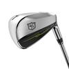 Wilson Staff Golf Clubs, Launch Pad 2 Sand Wedge, Graphite Shaft view 1