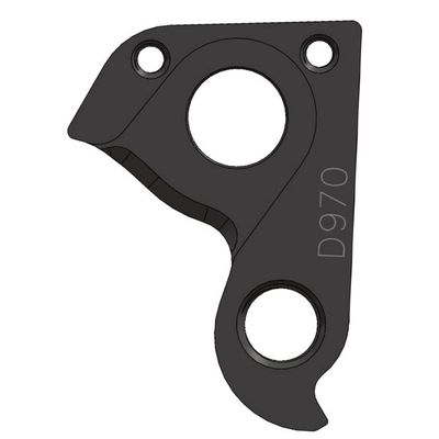 Pilo D970 Derailleur Hanger for De Rosa Bike