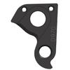 Pilo D970 Derailleur Hanger for De Rosa Bike view 1