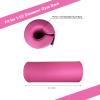 CORECISE Gymnastics Bar Pad Protective Sleeve for Gymnastics Bars, Uneven Bars or Parallel Bars (1.5 INCH, Pink) view 2