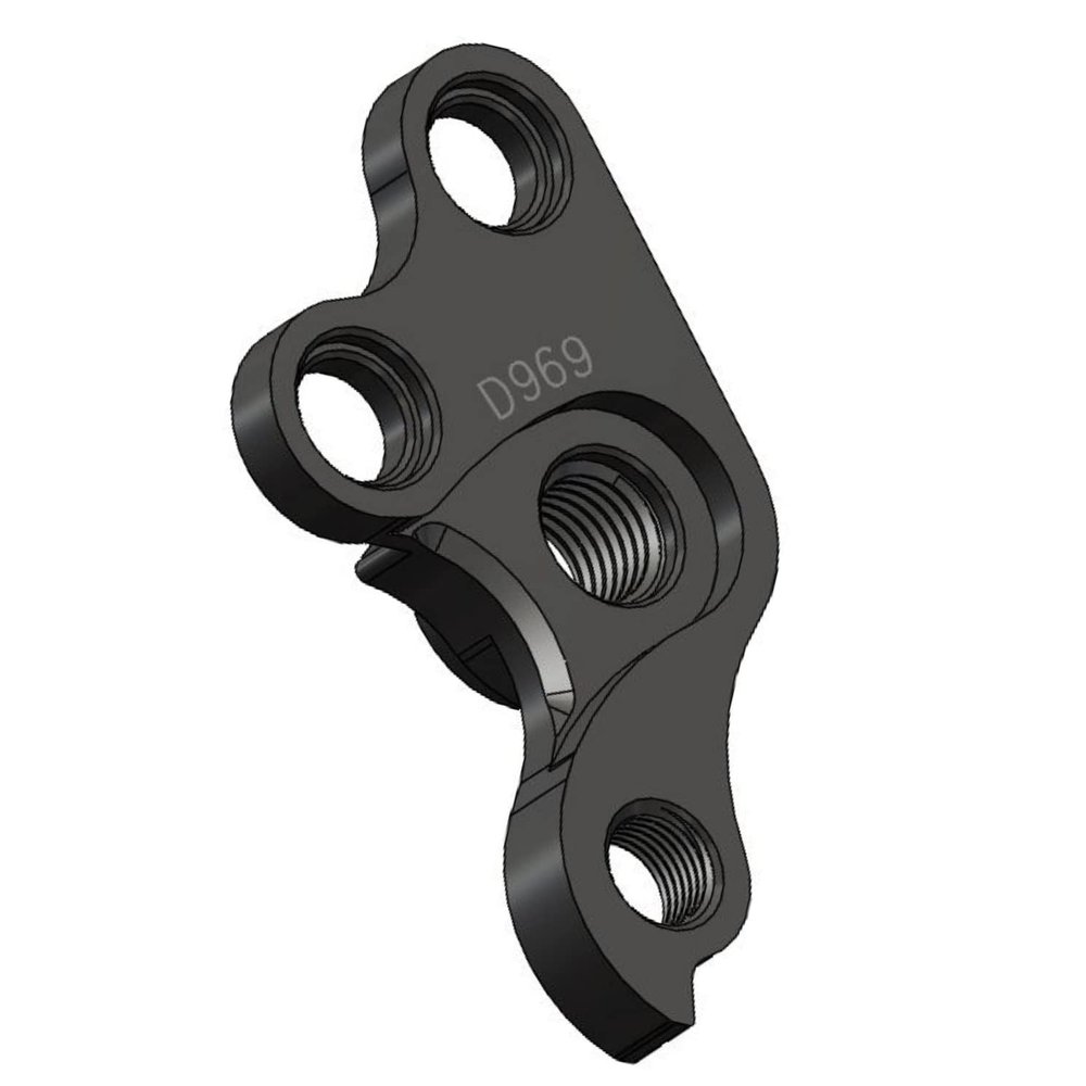 Pilo D969 Derailleur Hanger for NukeProof Mega AM TR Bike