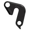 Pilo D972 Derailleur Hanger for Inspired Fourplay, Hex, Element view 2