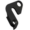 Pilo D972 Derailleur Hanger for Inspired Fourplay, Hex, Element view 3