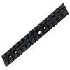 Golden Eye Tactical Mossberg 500/590 Series Tactical Shotgun Picatinny Rail Mount (Black) (1 Piece) (Pack of 2) view 2