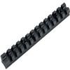 Golden Eye Tactical Mossberg 500/590 Series Tactical Shotgun Picatinny Rail Mount (Black) (1 Piece) (Pack of 2) view 4