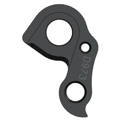 Pilo D973 Derailleur Hanger for Yeti ASR, ARC, SB5, SB6 Carbon 2015