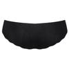 Sloggi Hipster ZERO Modal Brief Knickers Seamless Briefs Knickers Lingerie Black view 4