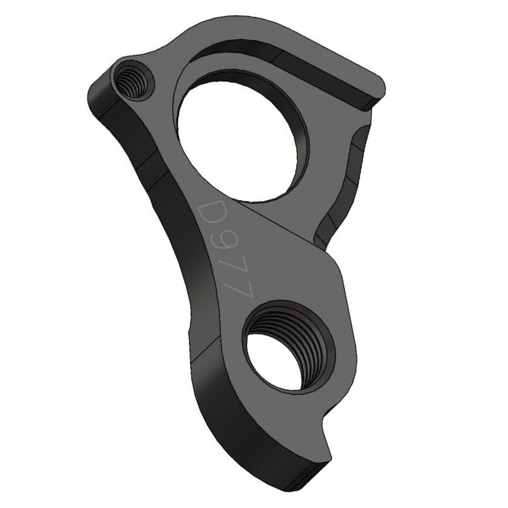 Pilo D977 Derailleur Hanger for Felt IA Disc Bike 2019+