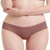 Sloggi Hipster ZERO Modal Brief Knickers Seamless Briefs Knickers Lingerie view 1