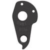 Pilo D981 Derailleur Hanger for Centurion Backfire Carbon, No Pogo, Trailbanger view 1