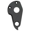 Pilo D981 Derailleur Hanger for Centurion Backfire Carbon, No Pogo, Trailbanger view 2