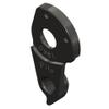 Pilo D981 Derailleur Hanger for Centurion Backfire Carbon, No Pogo, Trailbanger view 3