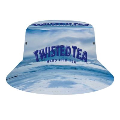 Funny Bucket Hat Packable Sun Hats Trendy Print Fisherman Cap Fashion Outdoor Cap for Women and Men