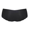 Sloggi Shorts ZERO Microfibre Brief Seamless Boyshort Knickers Lingerie Black view 4