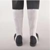 ZNZXYCOS US Size Adult and Child Anime Cosplay Black and White Shoes Halloween Accessories Shoes (Black US 9) view 3