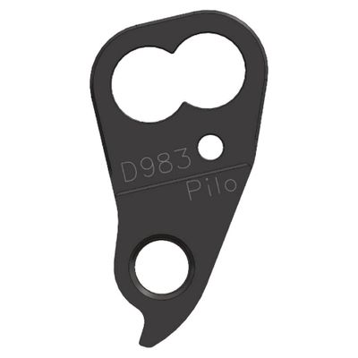 Pilo D983 Derailleur Hanger for NukeProof Pulse Bike 2013