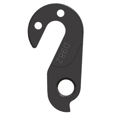 Pilo D982 Derailleur Hanger for DMR MK1, MK2 Bikes