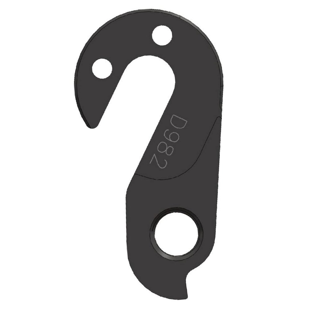 Pilo D982 Derailleur Hanger for DMR MK1, MK2 Bikes