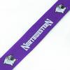 Pro Specialties Group Northwestern Wildcats Lanyard Team Purple C view 1