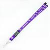 Pro Specialties Group Northwestern Wildcats Lanyard Team Purple C view 2