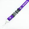Pro Specialties Group Northwestern Wildcats Lanyard Team Purple C view 3
