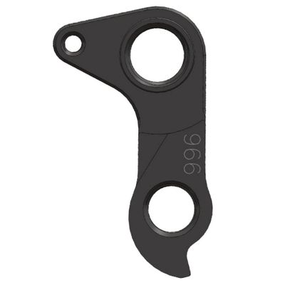Pilo D996 Derailleur Hanger for Airwolf Enduro Carbon 29 Bike