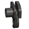 Pilo D993 Derailleur Hanger for Kross Vento Level, Thompson, WRC, ZGL CRB67 Mekk Battaglin view 3