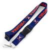 NCAA Virginia Cavaliers Team Lanyard view 1