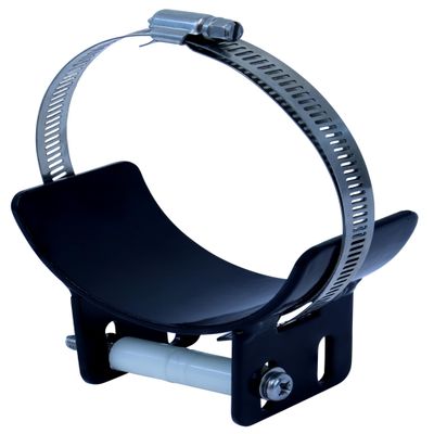 Extreme Max 3006.6798 Trolling Motor Transducer Bracket