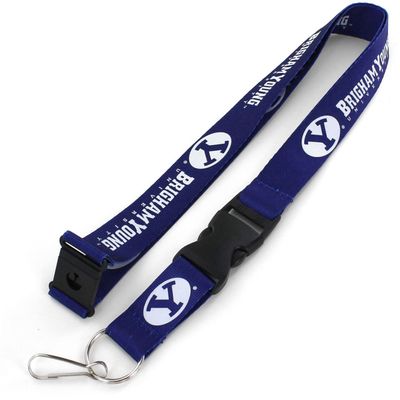 aminco NCAA BYU Cougars Team Lanyard