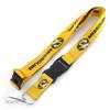 Aminco NCAA Missouri Tigers Team Lanyard