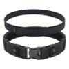 Dotacty Duty Belt for Police Law Enforcement Security Correctional Officer 2.25" Tactical Outer & Inner Belt for Work Patrol Gear Holster Pouches M view 1