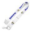 NFL Los Angeles Rams Team Lanyard, White view 1