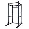 Rugged Strength & Fitness (Y100) Power Cage for Strength Training Home & Commercial Gym, Barbell Squat Rack Power Cage With J Hooks For Bodybuilding, Weightlifting & Daily Workout view 1