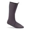 Orvis Neoprene Guard Sock 3mm Unisex Quick-Drying, Bulk-Free Fit, Gravel Guard, 4-Way Stretch, Breathable Wet Wading Comfort , Ash - Medium view 1
