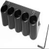Trinity Shell Holder 12 Gauge Compatible with kel-tec ks7 Pump. view 2