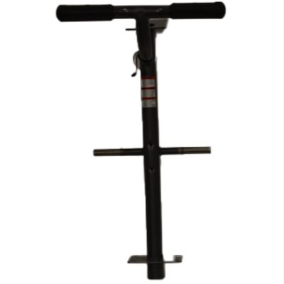 Console Mast Set 1000233135 Works W Hori.zon Fitness CE4.3 - EP571-2012 Elliptical