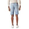 Levi Strauss Signature Gold Men's Jean Shorts, Sandstorm, 38 view 2
