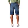 Levi Strauss Signature Gold Men's Big & Tall Jean Shorts, Mesquite, 44 view 2
