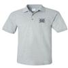 ALLNTRENDS Army Special Operations Diving Polo Shirt Embroidered Diver Men's Polo Shirt (L, Sporty Grey) view 1