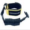 JLP Tigershark Tiger Shark Barracuda Daytona Monte Carlo Monteg Lanyard & Wrist Band Yellow