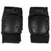 ProTec Spade Series Junior Pad Set  Includes Knee Pads, Elbow Pads, and Wrist Guards for Skateboarding, Cycling, and Sports  Enhanced Protection and Comfort view 2