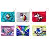 1 Unicorn Girl Purse Coin Wallet Keychain Bag Saving School Lunch Pouch Charm view 2